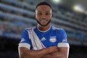 Laas Bangoura ha jugado varios minutos, pero ante Barcelona podría entrar desde el inicio del partido.
