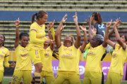 Las damas del equipo canario tendrán que remontar el 4-2 que les impuso Ñañas en Quito