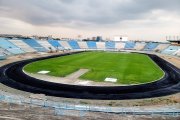 El estadio Modelo Alberto Spencer está listo para recibir a los dos equipos