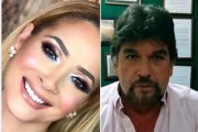 Marian Sabaté se enteró que no iba a haber casorio tras leer lan noticia en el EXTRA. Ella hablò de un supusto karma de amor