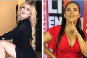 Arianna Mejía demanda a Jomahira, animadora de Calientitos, por haberle dicho "loca desquiciada", entre otras cosas