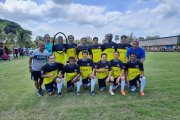 Golden Prague Urdesa es reforzado por los exjugadores de Barcelona y Emelec.