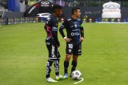 Los rayados serán 'locales' en Paraguay y deben decidir si regresan al país a cumplir con aislamiento por diez días.