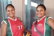 Ambas hermanas, de 42 años, era deportistas.