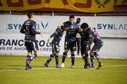 Los rayados apuntan a recuperarse en la Copa Libertadores con una victoria sobre el Universitario.