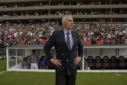 Jorge Fossati ganó con la Liga de Quito un campeonato nacional y la Copa y Recopa Sudamericana.