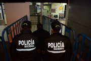 Presunto femicida de una joven, de 21 años, fue detenido en la madrugada.