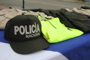 Implicado en violación de policía apareció muerto en Latacunga