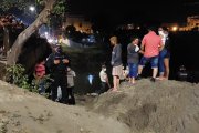El delito fue perpetrado la noche del pasado domingo, en la parroquia urbana Banife.
