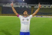 El Cumbayá será el quinto equipo en el que Fernando Hidalgo juegue en la Serie A.