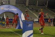 Los puros criollos buscan sellar un año complicado con el regreso a la Serie A. El primer paso es imponerse al Gualaceo.