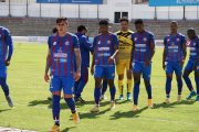 El Olmedo enfrentó la segunda fase de la LigaPro con un equipo con pocos jugadores de experiencia, que fue completado con juveniles.