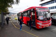 Los transportistas de Cuenca demandan