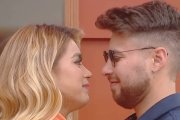Andreina Bravo y Miguel Melfi se perfilan como los ganadores del reality.