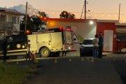 Hombres fueron acribillados en Puerto Rico.