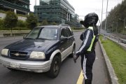 Con la aplicación de la medida se ha disminuido un 20 % del tráfico de Quito, según el cabildo.