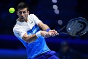 Novak Djokovic está en el ‘ojo del huracán’ por un permiso especial para jugar en Australia.