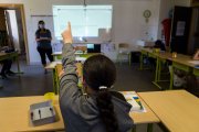Las actividades académicas en todos los niveles educativos quedan suspendidas durante la semana del 17 al 21 de enero.