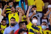 Todavía no se define si el juego entre Ecuador y Brasil contará con público en el estadio Rodrigo Paz.