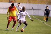 Los albos medirán a Aucas en la Noche Blanca, donde presentarán al plantel con el que disputarán LigaPro y Copa Sudamericana.