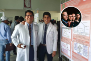 En México, un joven estudiante de medicina fue aceptado gracias a sus trabajos en investigación en la prestigiosa universidad.