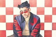 Benito Antonio Martínez Ocasio, más conocido como Bad Bunny, es un rapero y compositor puertorriqueño.