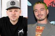La rencilla entre J Balvin y Residente se reactivó con la última ‘tiradera’.