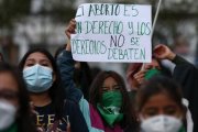 La ley del aborto