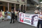 Marchas para exigir justicia en casos de femicidio se vuelven costumbre en las calles de Ecuador.
