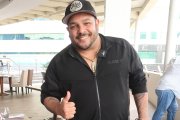 El salsero puertorriqueño Yan Collazo destaca que los ecuatorianos viven la salsa de una manera diferente, única, con mucha alegría.