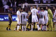 Liga de Quito lleva desde el año pasado más problemas que éxitos. No ha logrado ser protagonista a nivel local ni internacional.