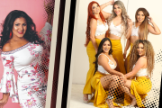 Las Chicas Dulces, Magalia, Luly, Danyela, Sofía y Blanka continúan con el legado de Lila Flores