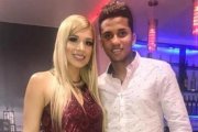 Mafer Pérez y Bryan de la Torre se dan una nueva oportunidad en el amor