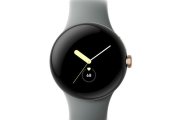 Google sacará un reloj inteligente y una nueva versión de Pixel