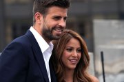 Shakira, de 45 años, y Piqué, de 35, llevaban doce años de vida en común.