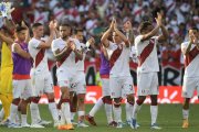 Perú declara feriado el día de la repesca contra Australia para el mundial