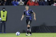 El Lolo Faravelli es el generador del juego ofensivo de Independiente del Valle. Su ausencia se sintió en la parte final del semestre.