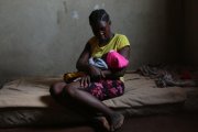 Unos 130 millones de niñas y mujeres fueron casadas como menores en África