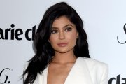 Kylie Jenner, la mujer más rica de Estados Unidos