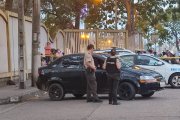 Lo quebraron mientras estaba en su carro en el sur de Guayaquil