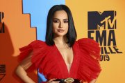 Becky G se pronuncia en México por el aborto, control de armas y sus raíces
