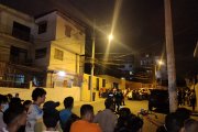 Con cuatro tiros le quitan la vida a un ciudadano en el barrio Córdova