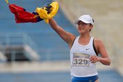Diecinueve deportistas competirán en el Campeonato Mundial de Atletismo de Oregón 2022, del 15 al 24 de julio.