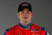 Muere apuñalado a los 37 años Bobby East, expiloto de la NASCAR y del USAC