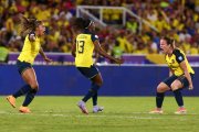 La Avalancha amarilla apunta a sumar su segunda victoria en la Copa América que le permita seguir en carrera a la Copa del Mundo.