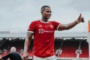 Antonio Valencia ha sido el único jugador ecuatoriano en militar en el Manchester United.