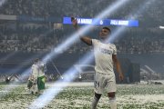 Casemiro es considerado un jugador histórico del Real Madrid.