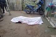Manabí: Pistoleros acabaron con la vida de un hombre mientras alimentaba a unos chanchos