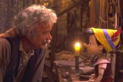Disney estrenará una nueva versión de "Pinocchio" con Tom Hanks como Geppetto