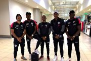 Los jugadores rayados confían en conseguir en Arequipa (Perú) el boleto a la gran final de la Copa Sudamericana.